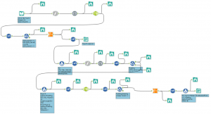 NBA Alteryx - find player full macro