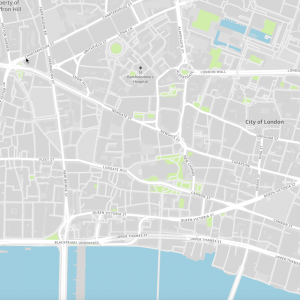 Mapbox Basic